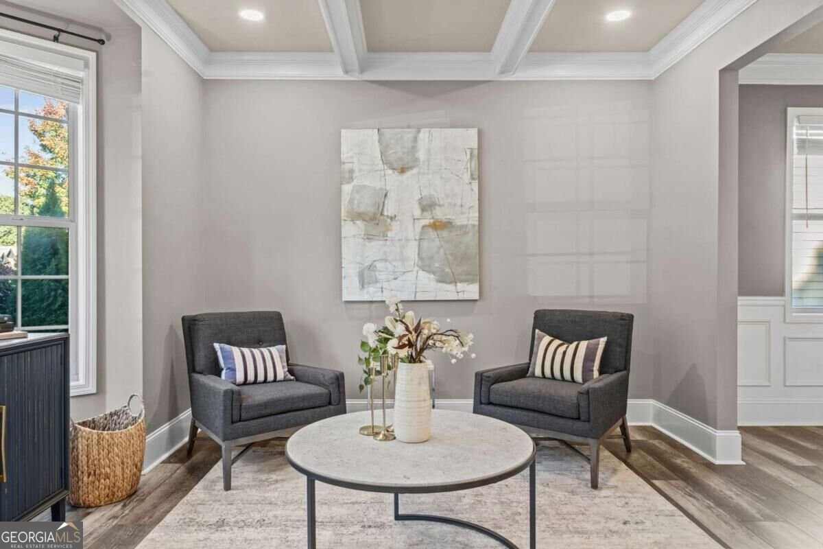 4788 Arbor View Parkway Acworth - Photo 10