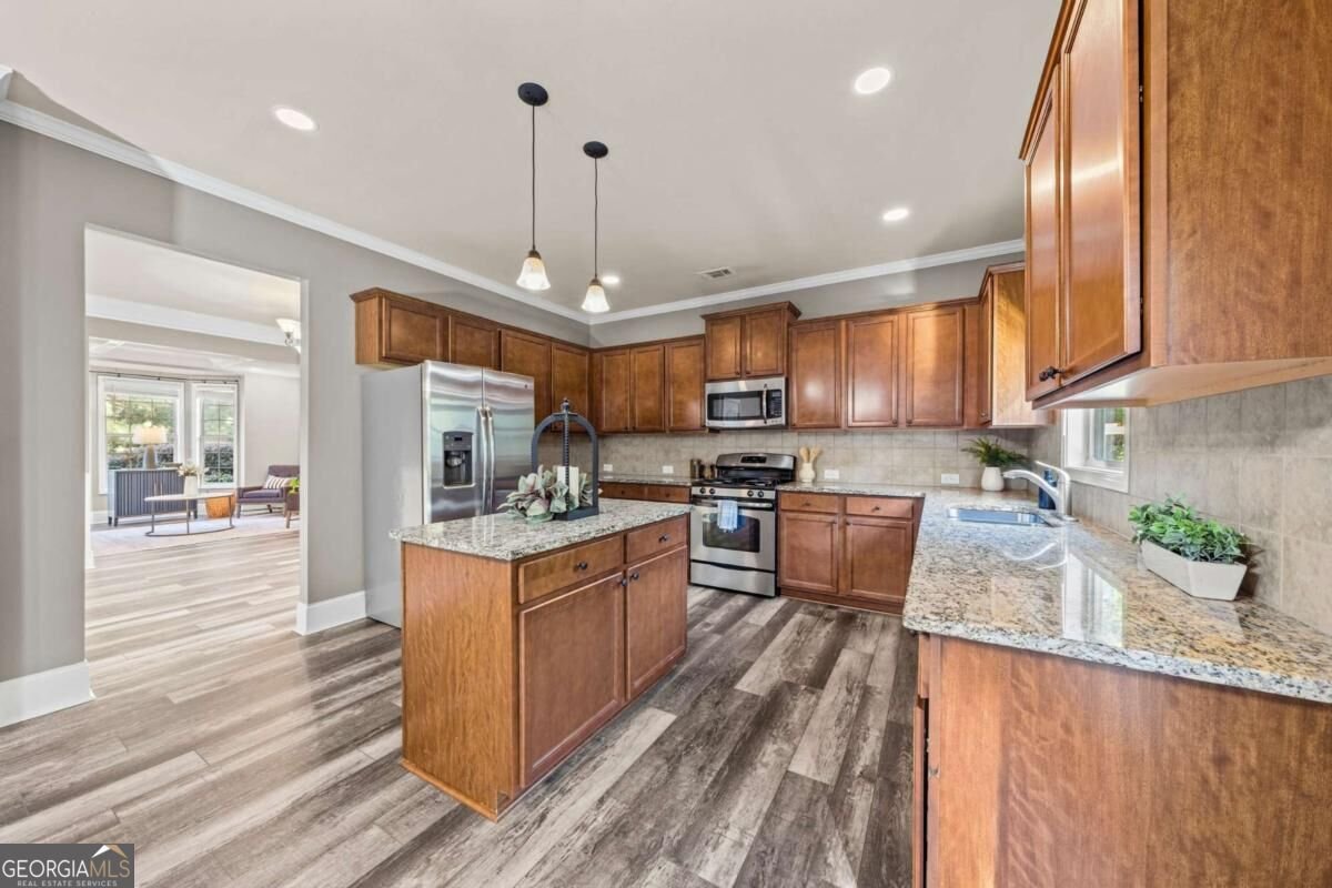 4788 Arbor View Parkway Acworth - Photo 11