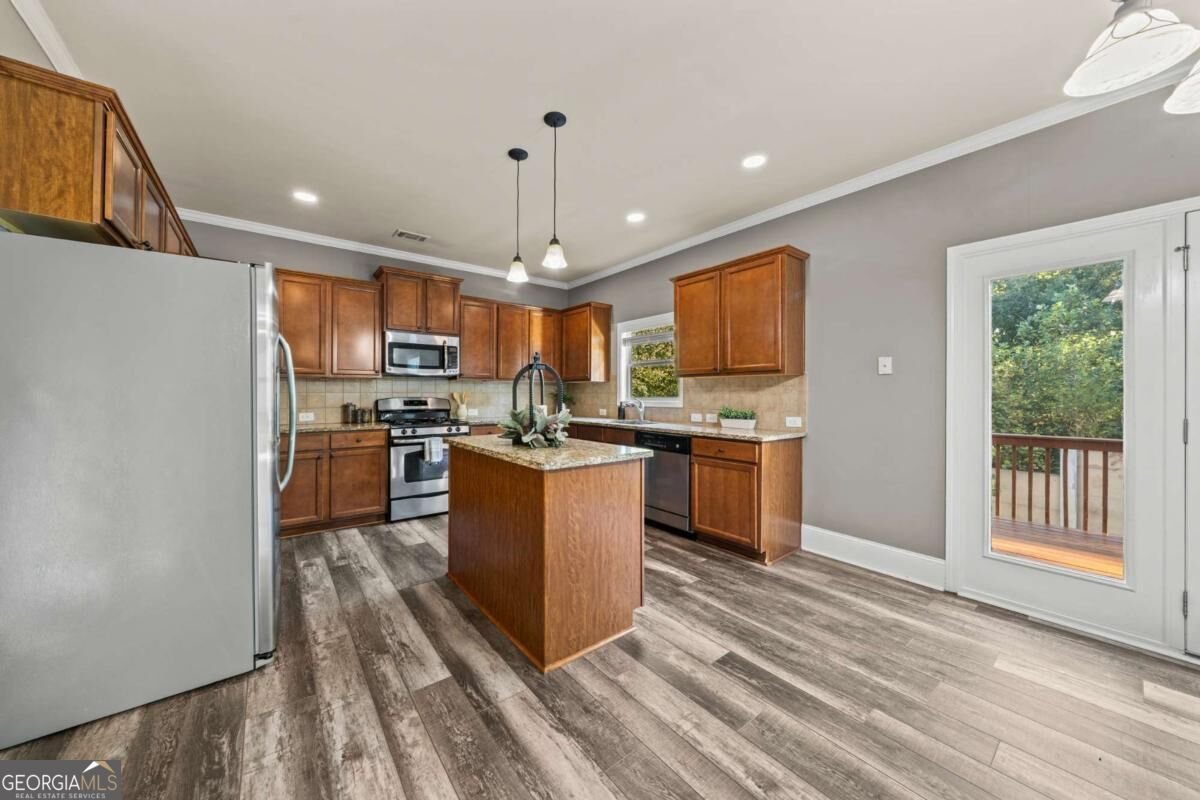 4788 Arbor View Parkway Acworth - Photo 12