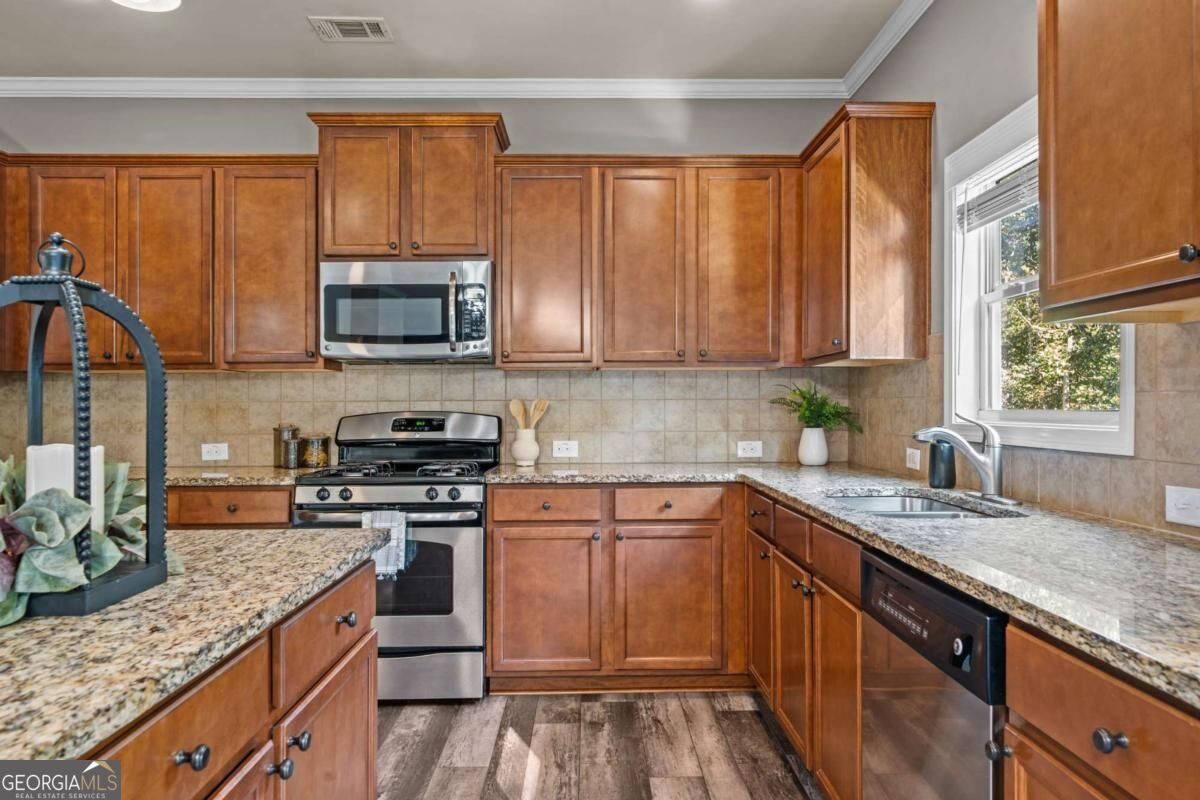 4788 Arbor View Parkway Acworth - Photo 13