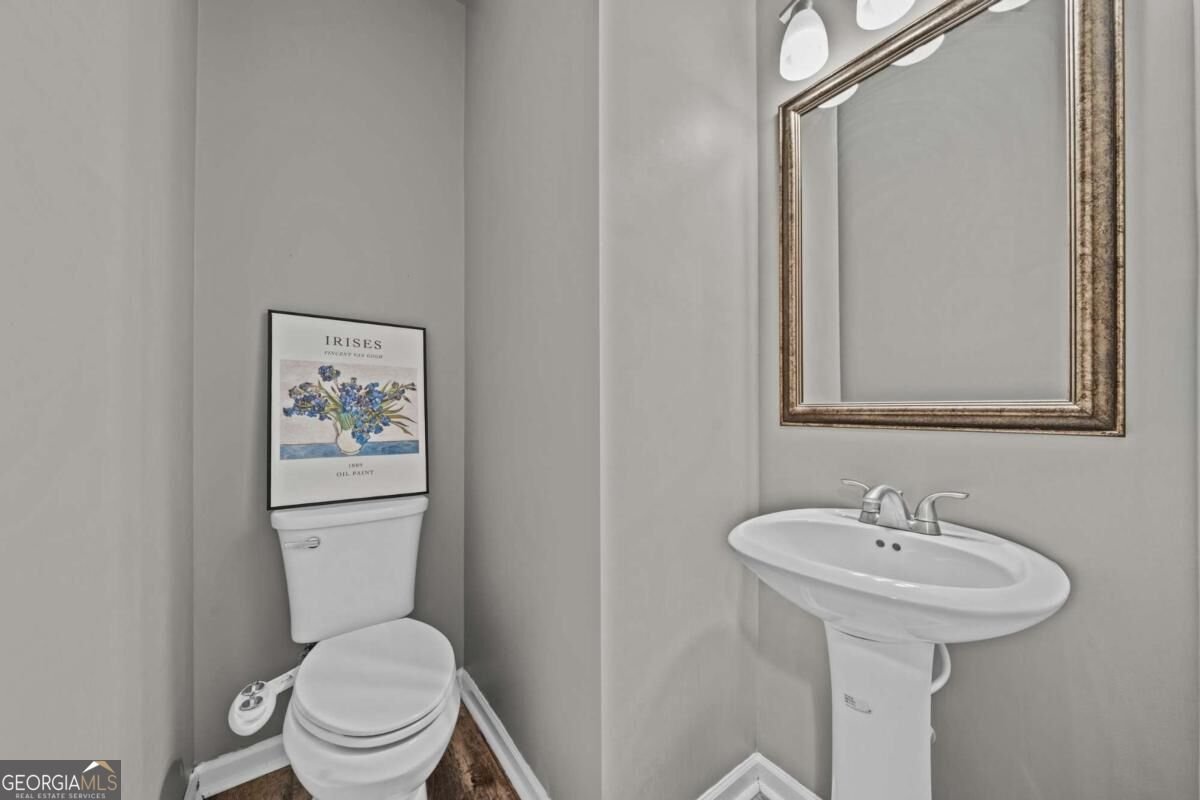 4788 Arbor View Parkway Acworth - Photo 16