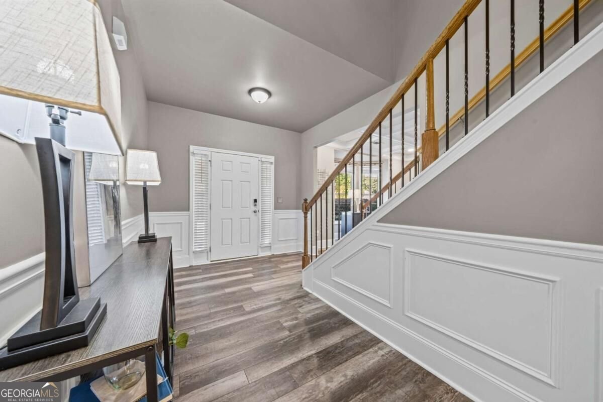 4788 Arbor View Parkway Acworth - Photo 17