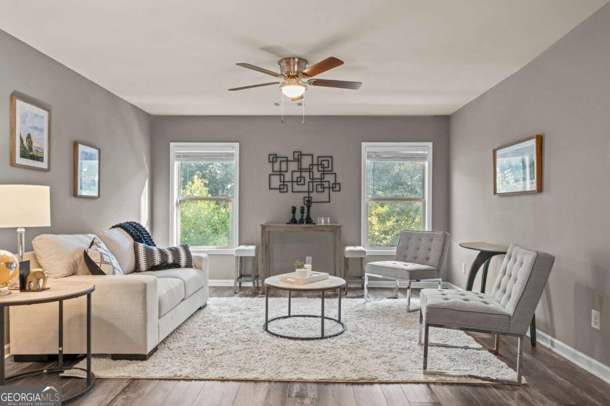 4788 Arbor View Parkway Acworth - Photo 21