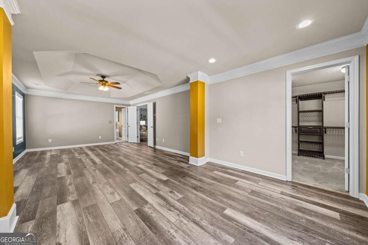 4788 Arbor View Parkway Acworth - Photo 28