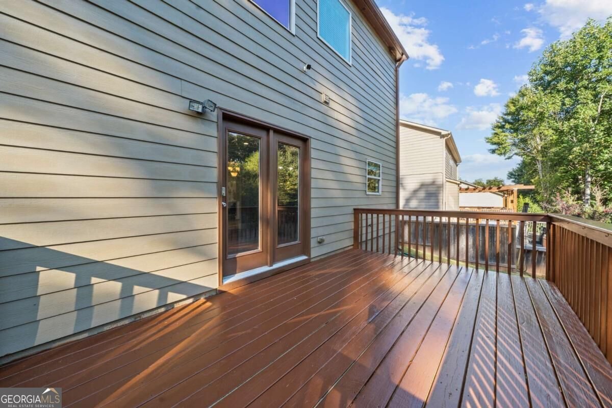4788 Arbor View Parkway Acworth - Photo 32