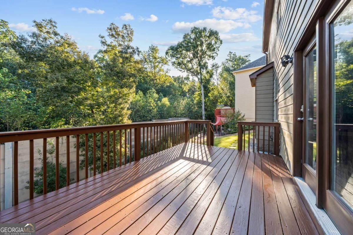 4788 Arbor View Parkway Acworth - Photo 33