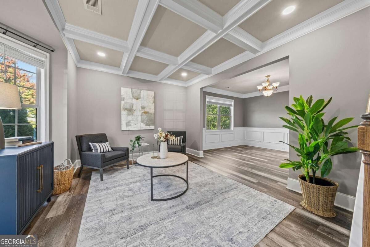 4788 Arbor View Parkway Acworth - Photo 8