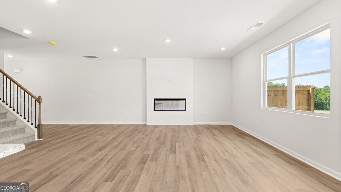 1806 Meadow Green Circle Gainesville - Photo 12