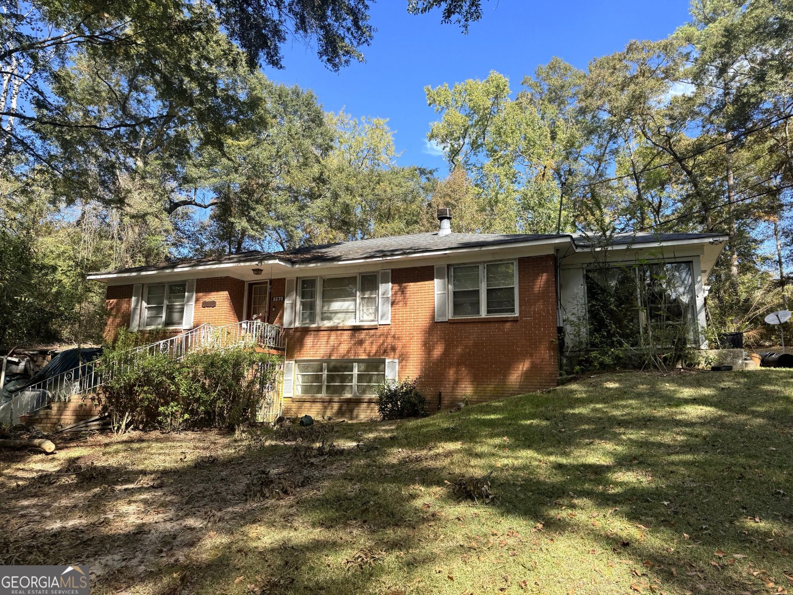 5575 Judy Drive Macon - main photo