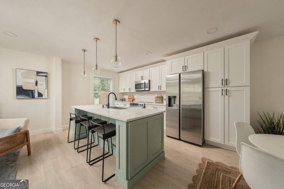 2702 Rollingwood Lane Atlanta - Photo 14
