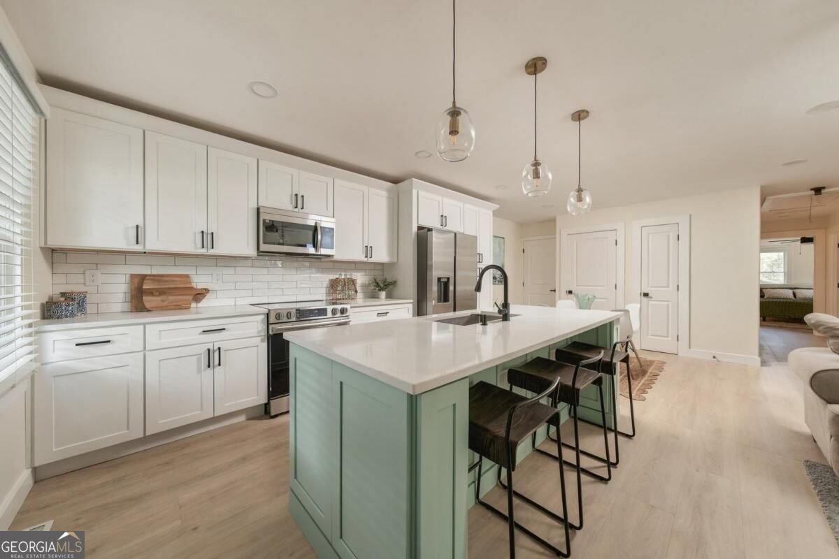 2702 Rollingwood Lane Atlanta - Photo 18