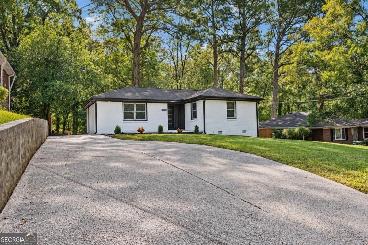 2702 Rollingwood Lane Atlanta - Photo 38