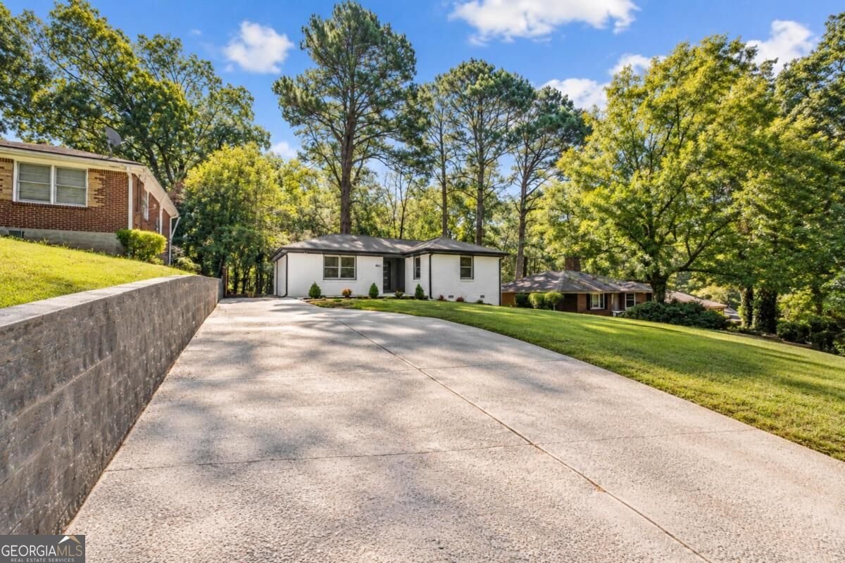 2702 Rollingwood Lane Atlanta - Photo 39