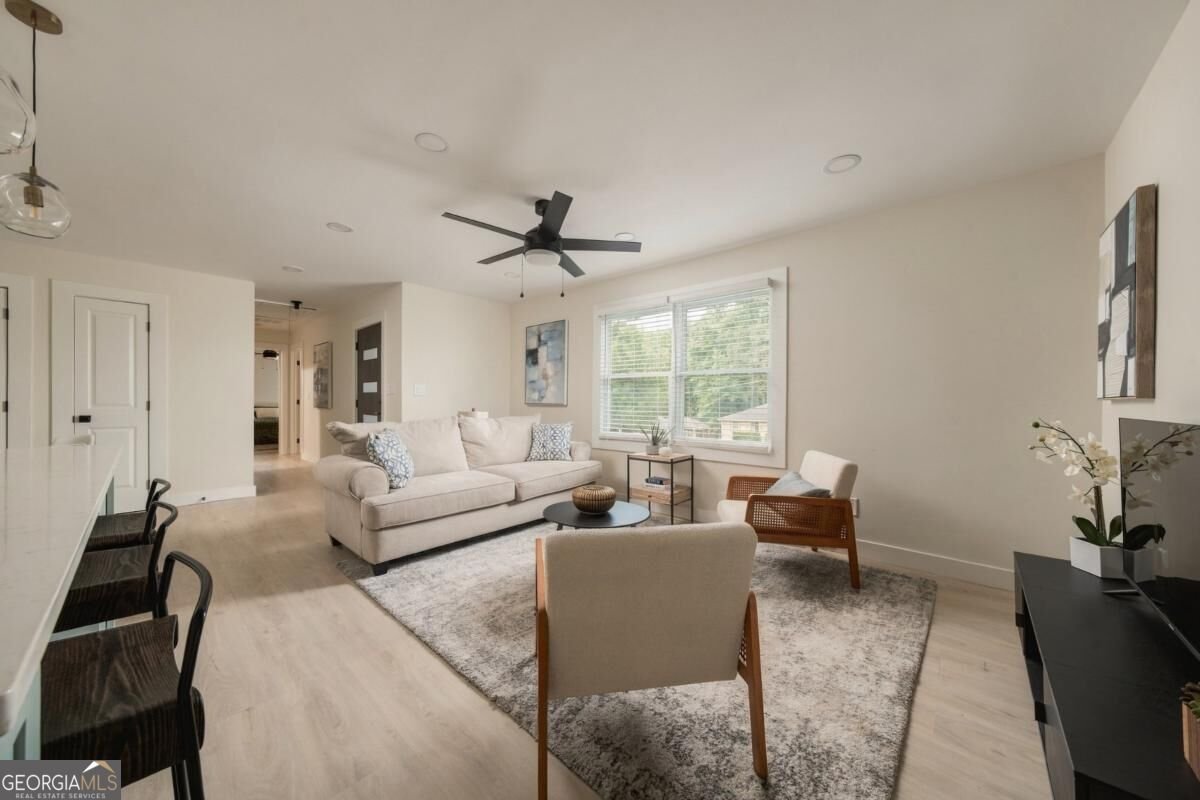 2702 Rollingwood Lane Atlanta - Photo 8