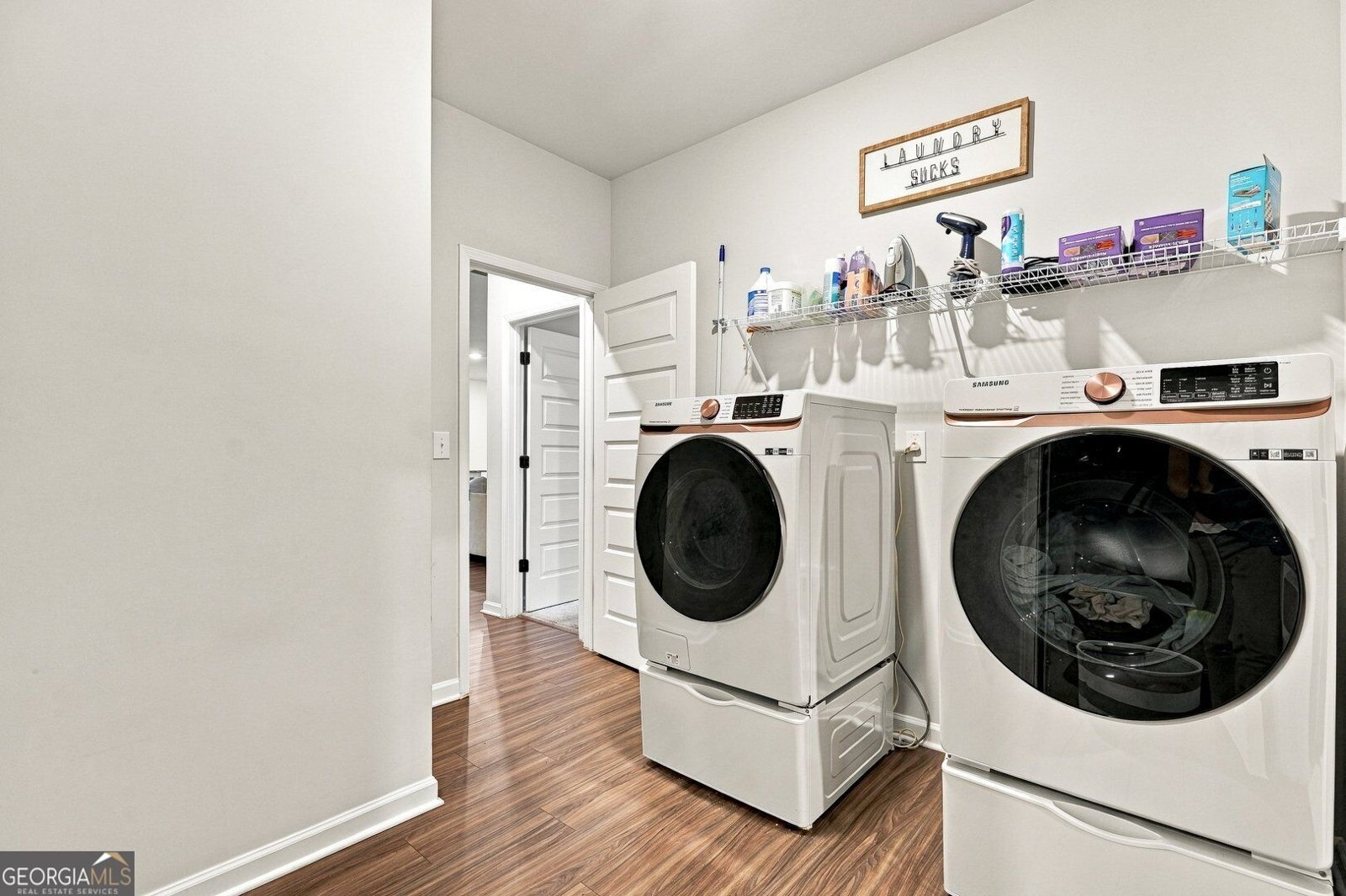 408 Tavistock Court McDonough - Photo 15