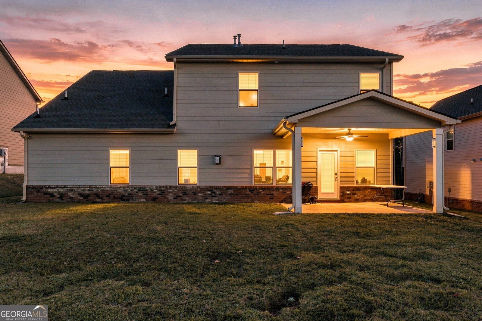 408 Tavistock Court McDonough - Photo 28