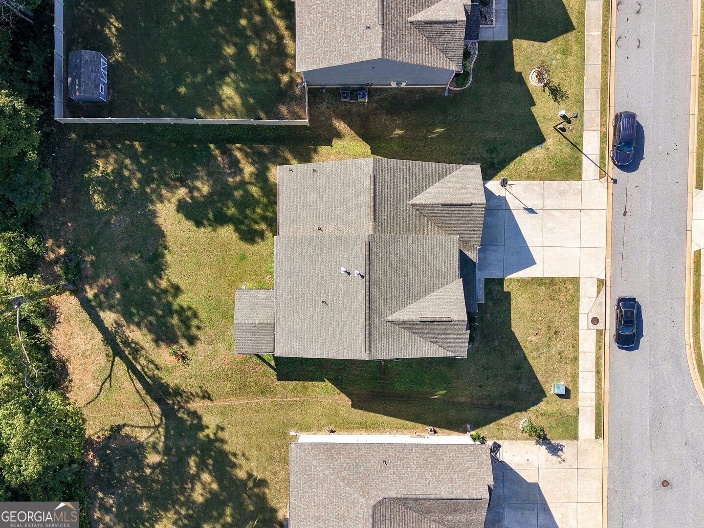 408 Tavistock Court McDonough - Photo 30