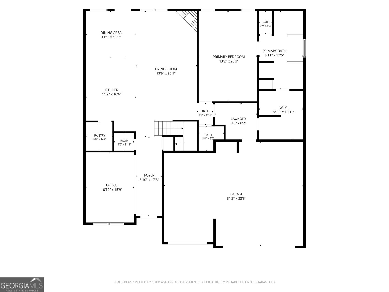 408 Tavistock Court McDonough - Photo 33