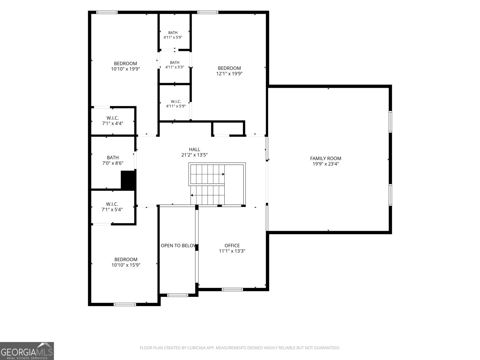 408 Tavistock Court McDonough - Photo 34