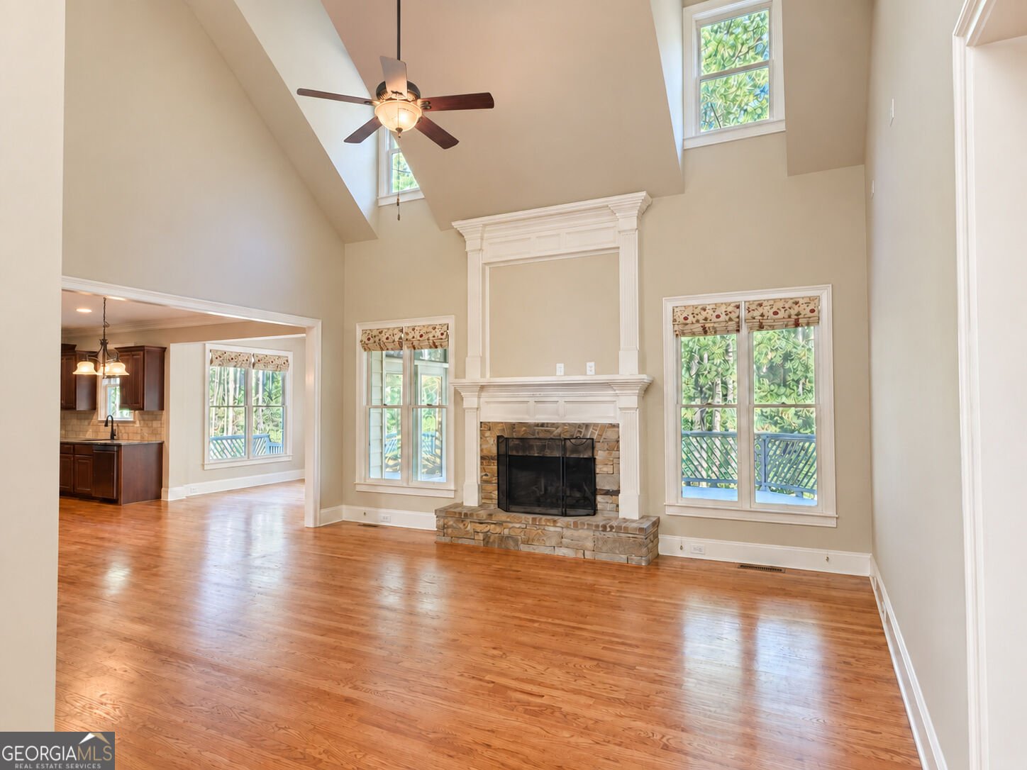 120 Trillium Lane Acworth - Photo 10