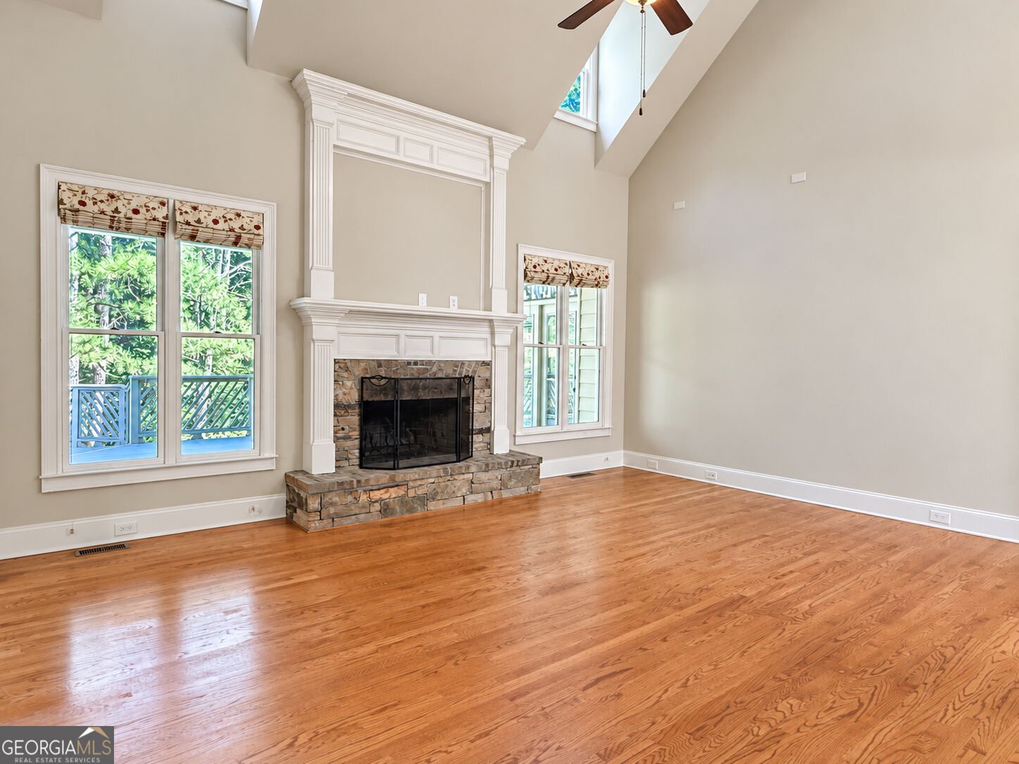 120 Trillium Lane Acworth - Photo 11