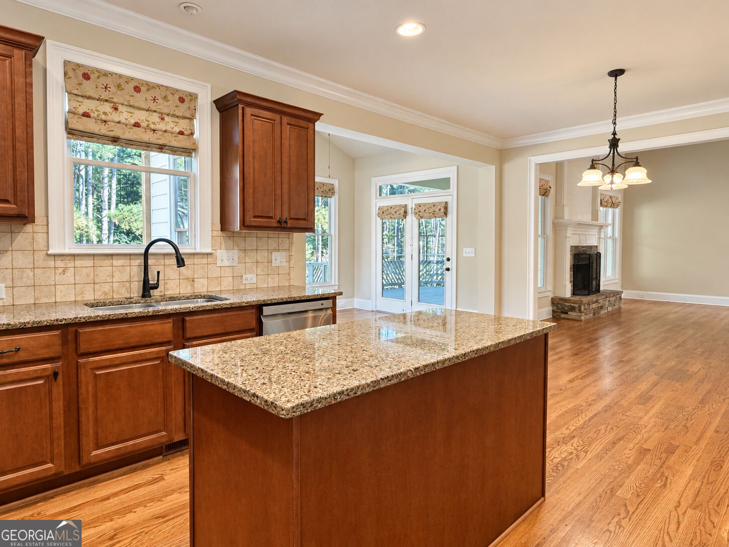 120 Trillium Lane Acworth - Photo 15