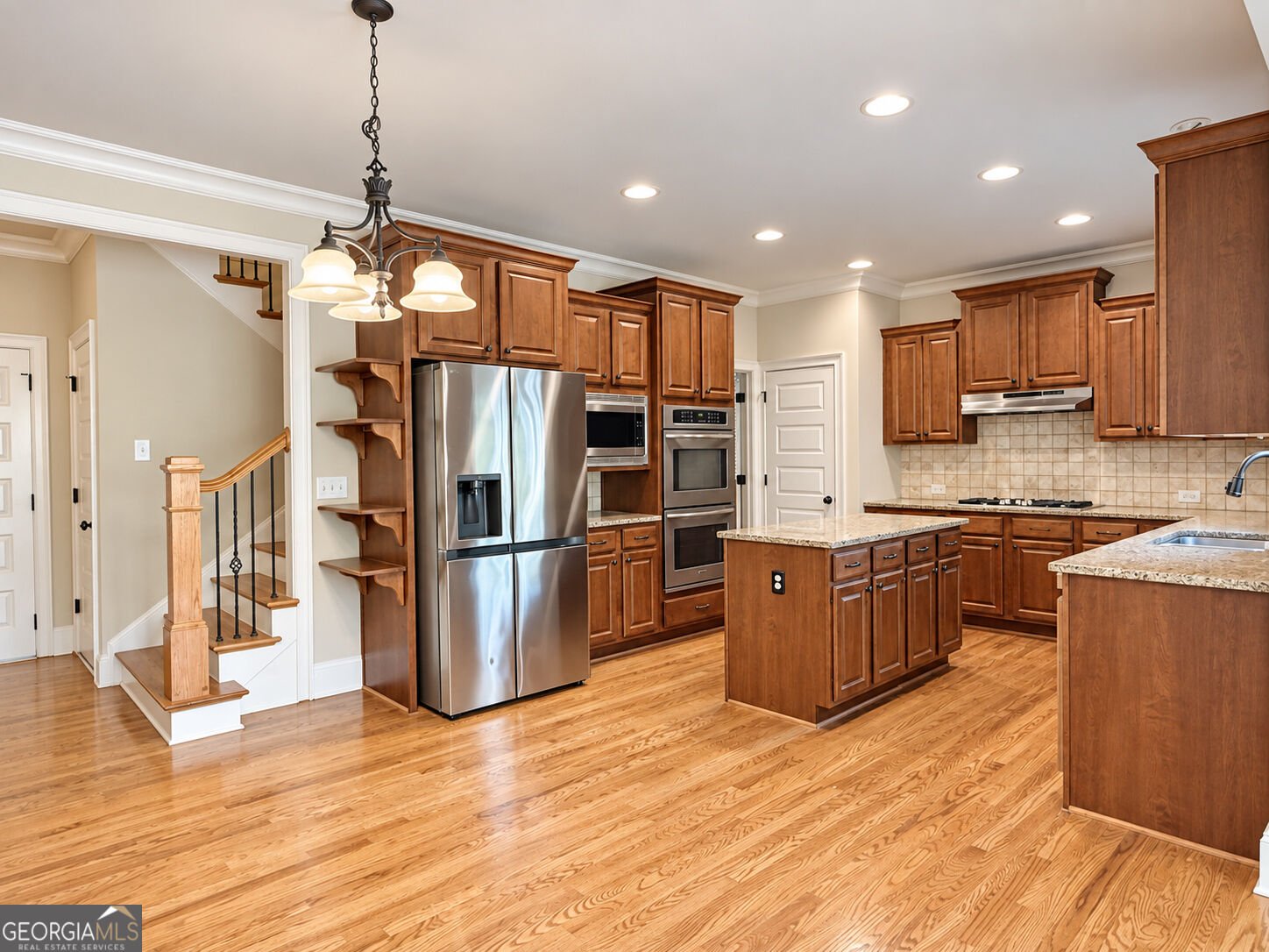 120 Trillium Lane Acworth - Photo 17