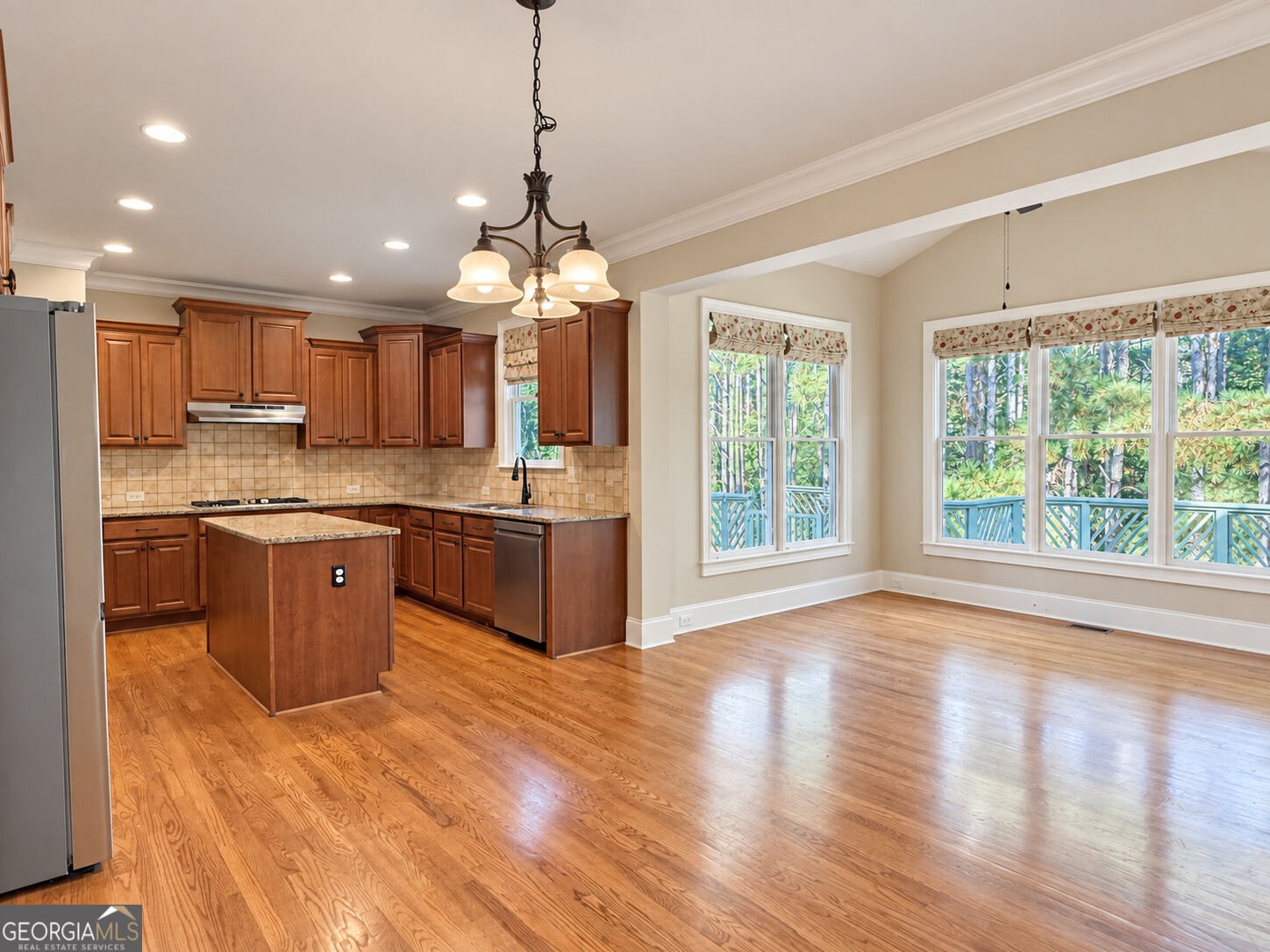 120 Trillium Lane Acworth - Photo 18