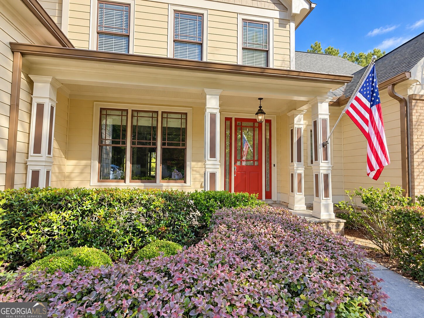 120 Trillium Lane Acworth - Photo 31