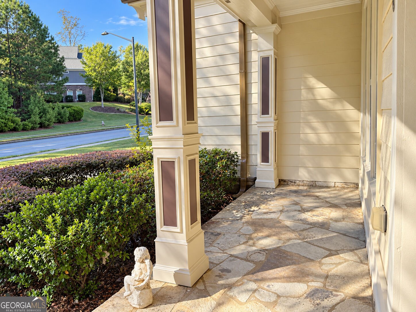 120 Trillium Lane Acworth - Photo 32