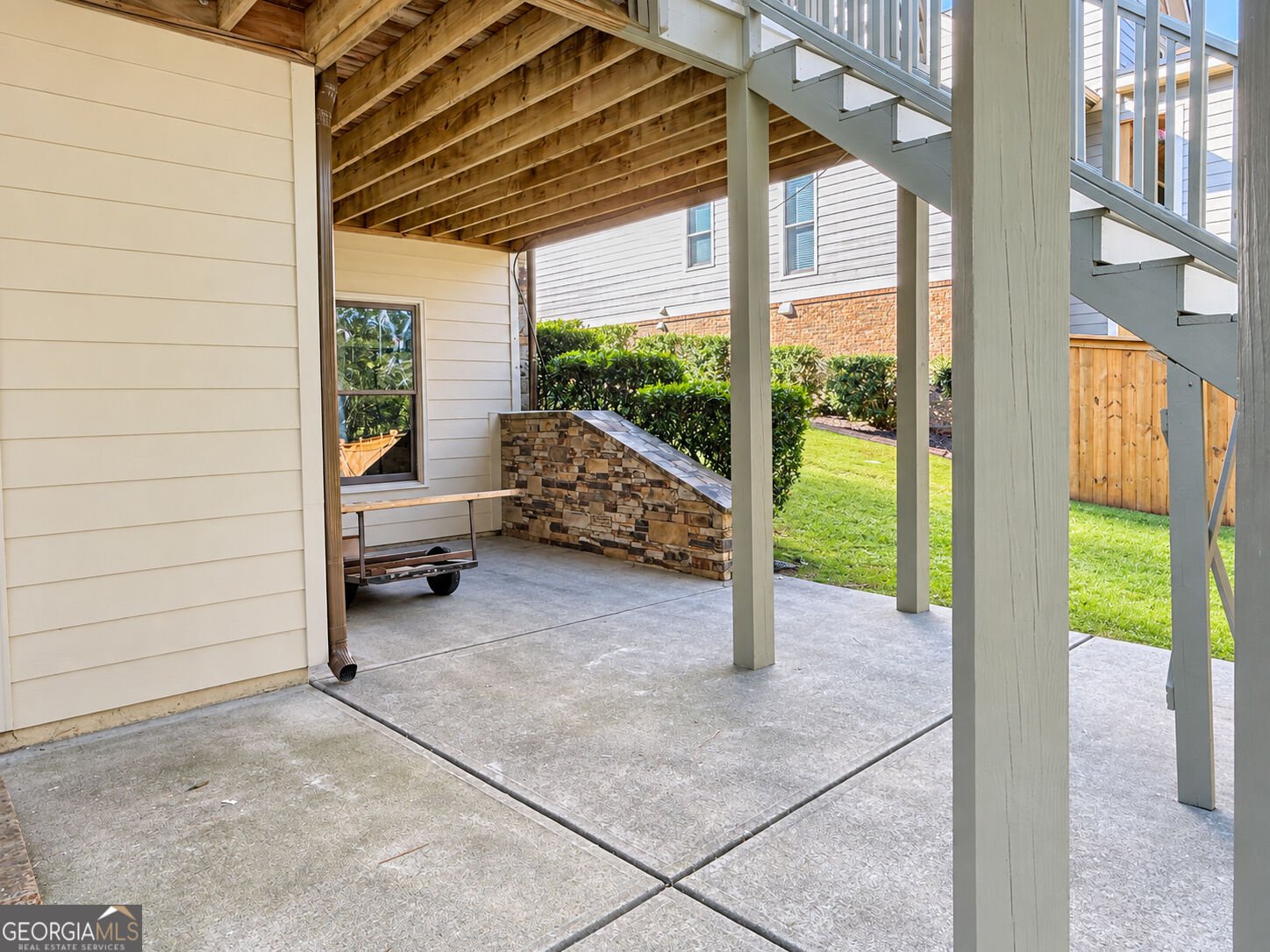 120 Trillium Lane Acworth - Photo 43