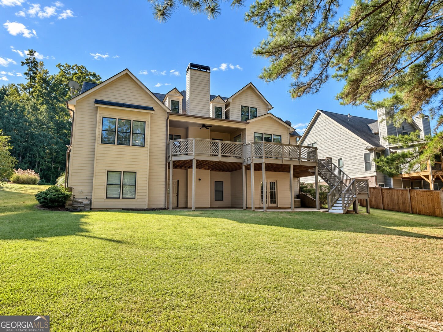 120 Trillium Lane Acworth - Photo 9