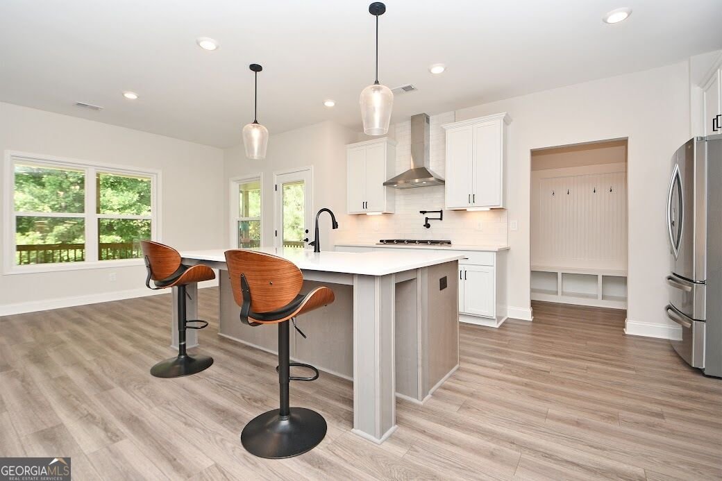 93 Riverwalk Manor Drive Dallas - Photo 14