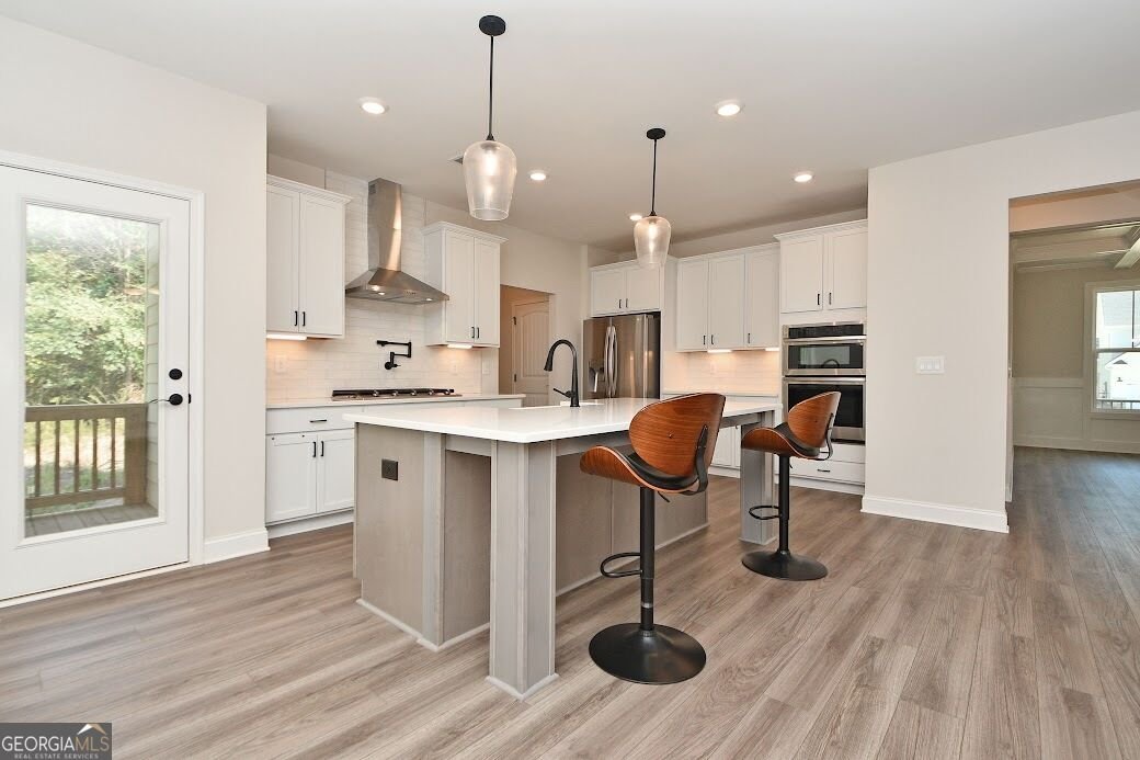 93 Riverwalk Manor Drive Dallas - Photo 18