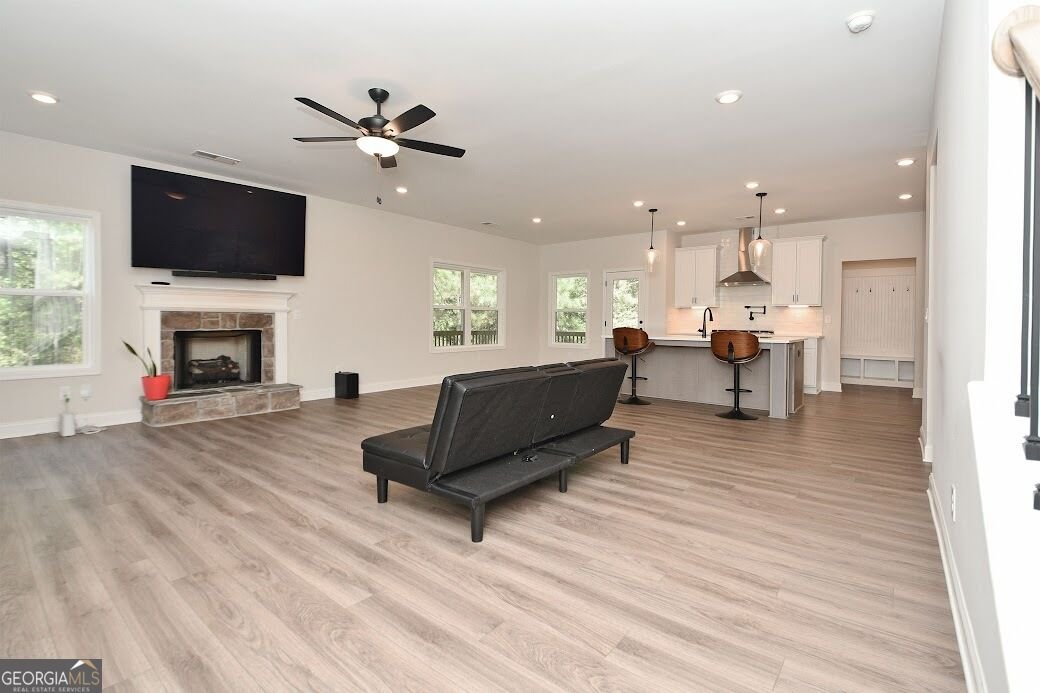 93 Riverwalk Manor Drive Dallas - Photo 9