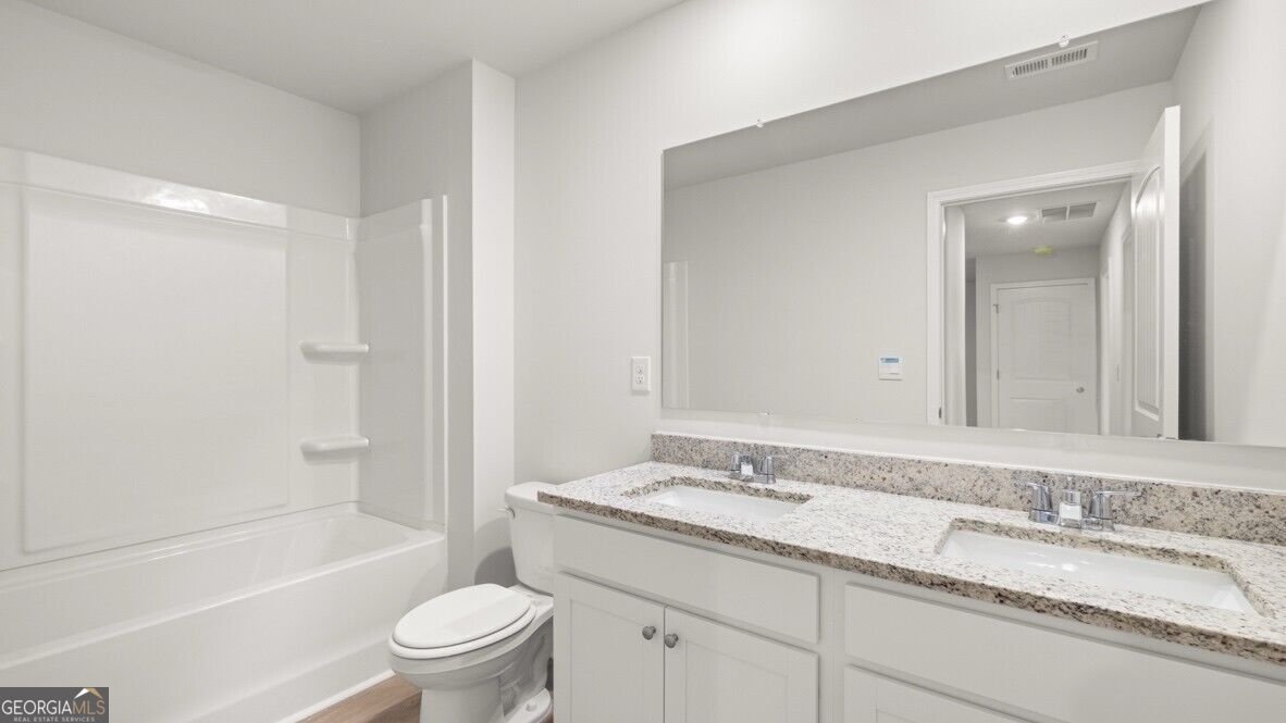 1810 Meadow Green Circle Gainesville - Photo 25