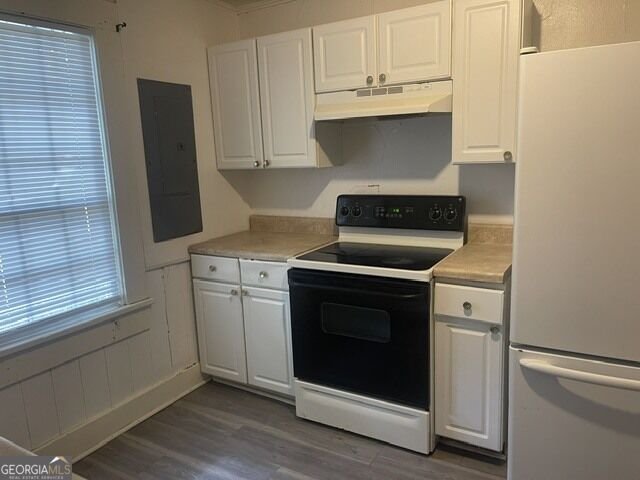 110 Hollingshed Avenue Milledgeville - Photo 11