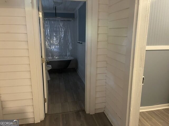 110 Hollingshed Avenue Milledgeville - Photo 12
