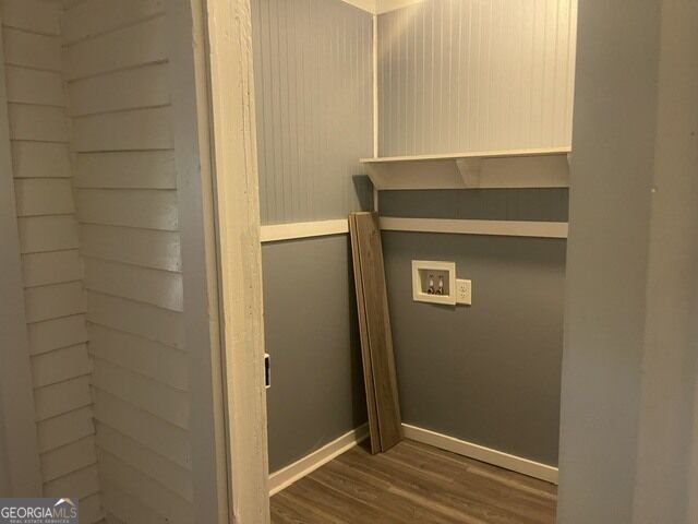 110 Hollingshed Avenue Milledgeville - Photo 13