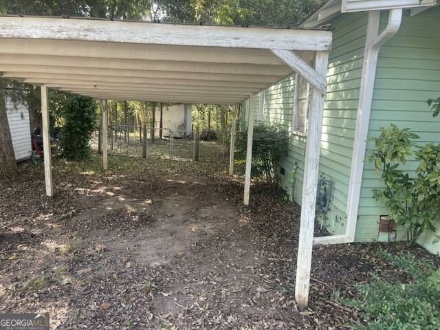 110 Hollingshed Avenue Milledgeville - Photo 6