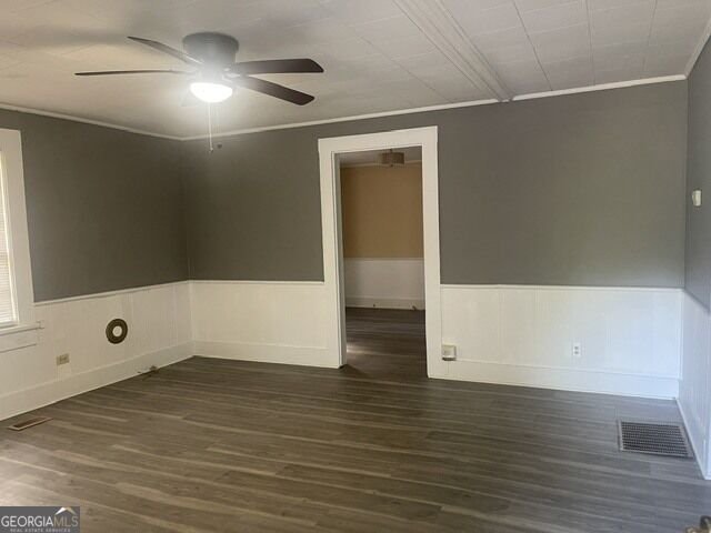 110 Hollingshed Avenue Milledgeville - Photo 8