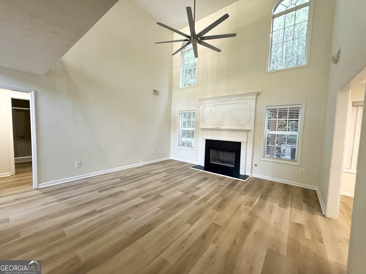 6681 Point Of Woods Drive Stone Mountain - Photo 12