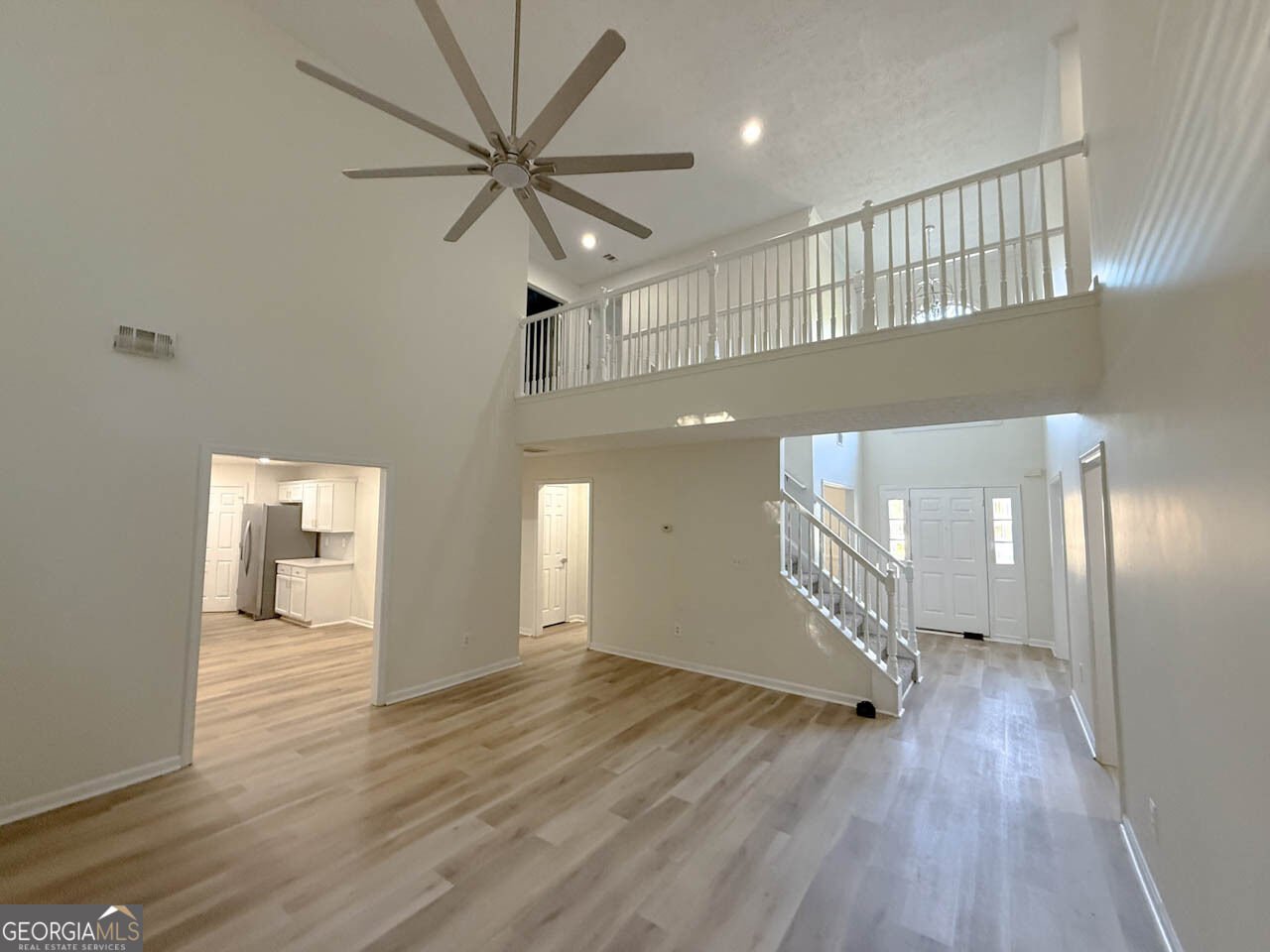 6681 Point Of Woods Drive Stone Mountain - Photo 13