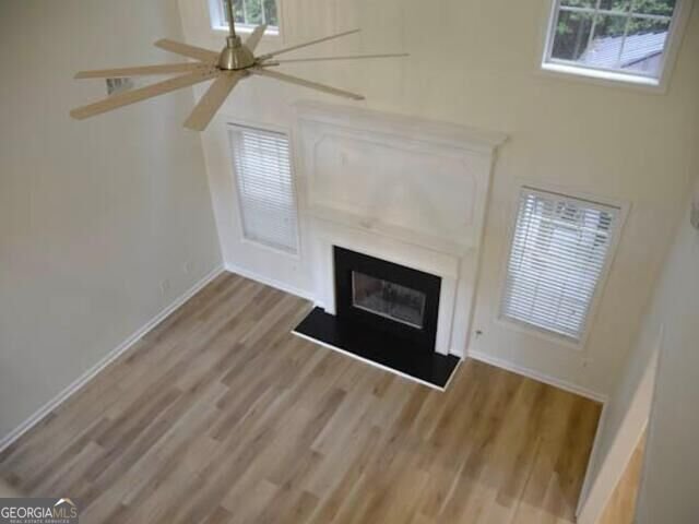 6681 Point Of Woods Drive Stone Mountain - Photo 14