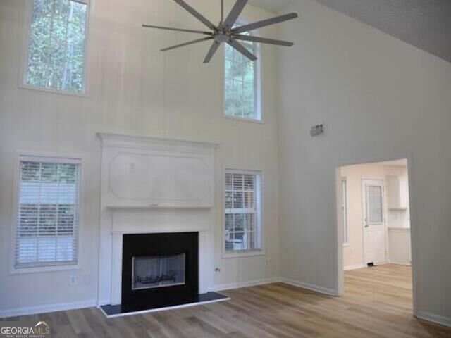 6681 Point Of Woods Drive Stone Mountain - Photo 15