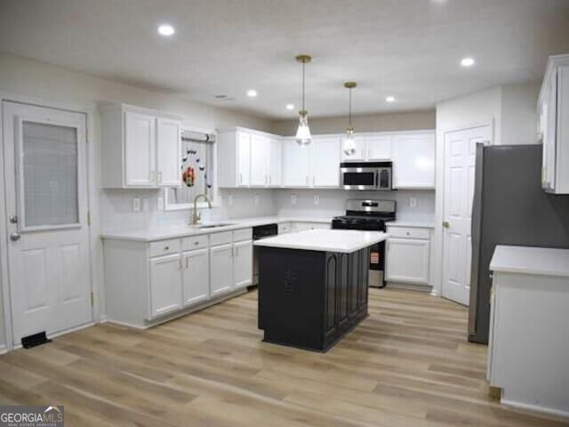 6681 Point Of Woods Drive Stone Mountain - Photo 16