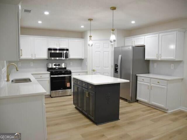 6681 Point Of Woods Drive Stone Mountain - Photo 17