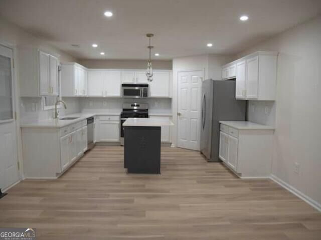 6681 Point Of Woods Drive Stone Mountain - Photo 18