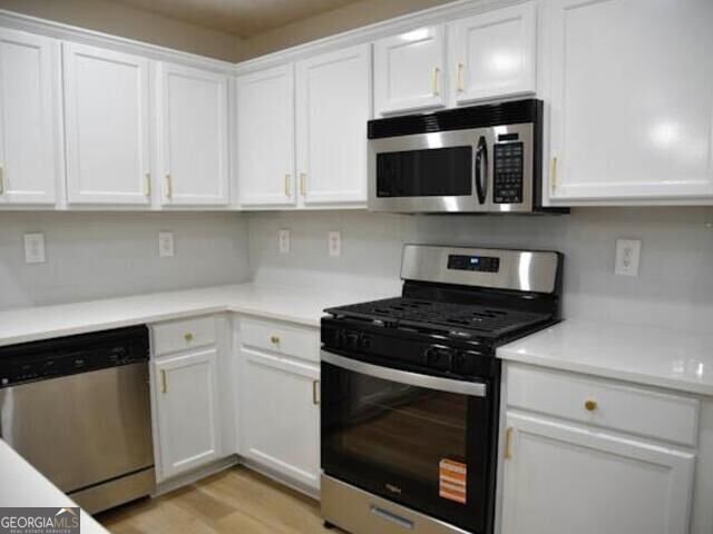 6681 Point Of Woods Drive Stone Mountain - Photo 19