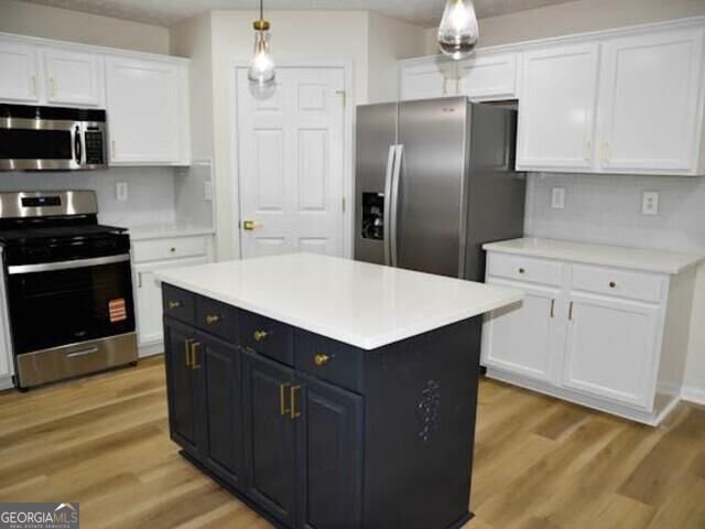 6681 Point Of Woods Drive Stone Mountain - Photo 20
